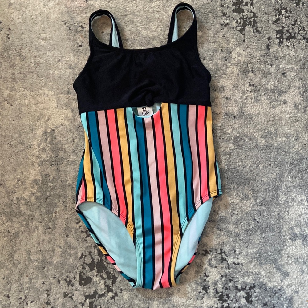 Bathing suit, Junior’s large 10-12, Brand: Art class.